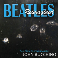 Beatles Reimagined cover photo